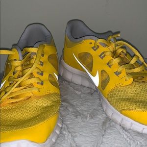 Women’s Nike running shoes